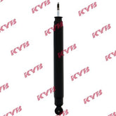 Stoßdämpfer Hinterachse für SEAT SKODA VW TOLEDO IV RAPID Spaceback POLO V